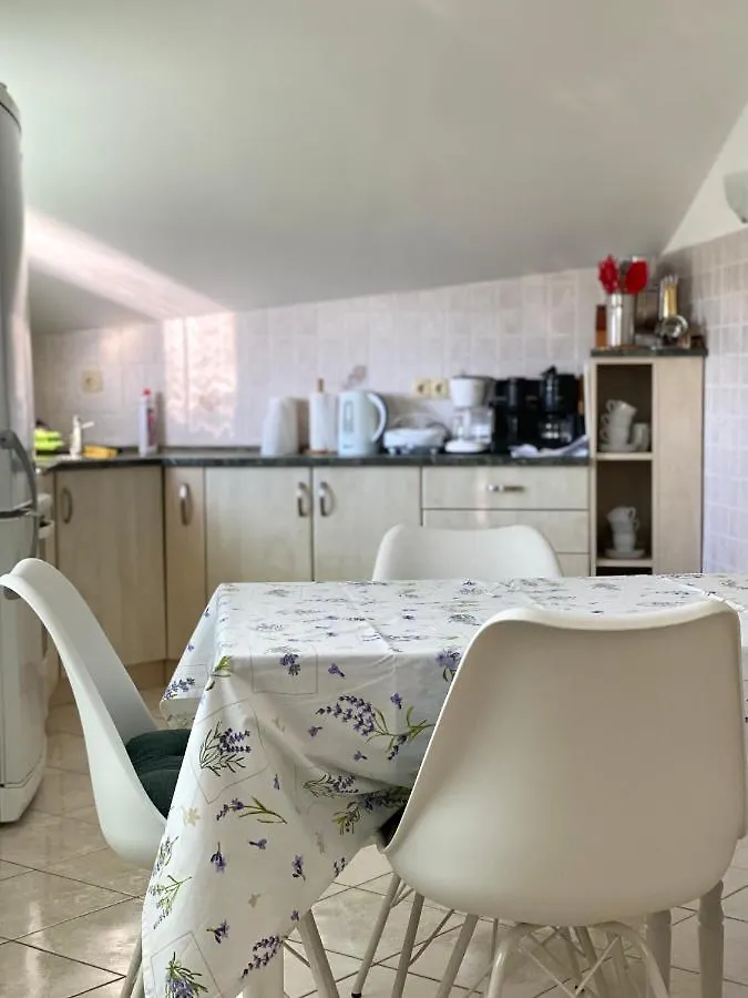 Apartments Marina Barbat na Rabu 0*,