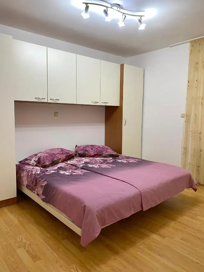 Apartments Marina Barbat na Rabu