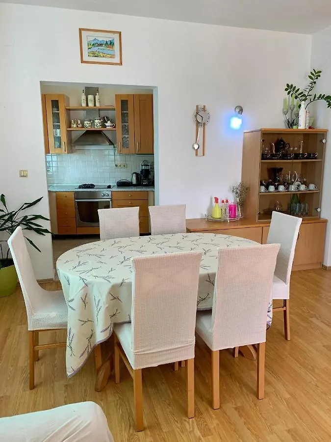 Apartments Marina Barbat na Rabu